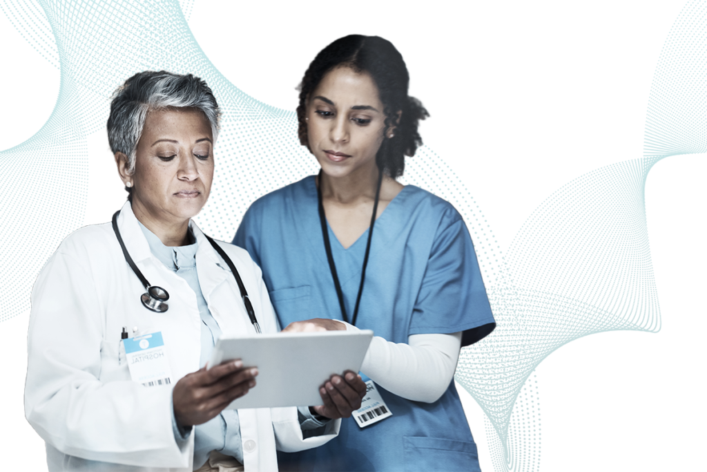 Healthcare IT Support