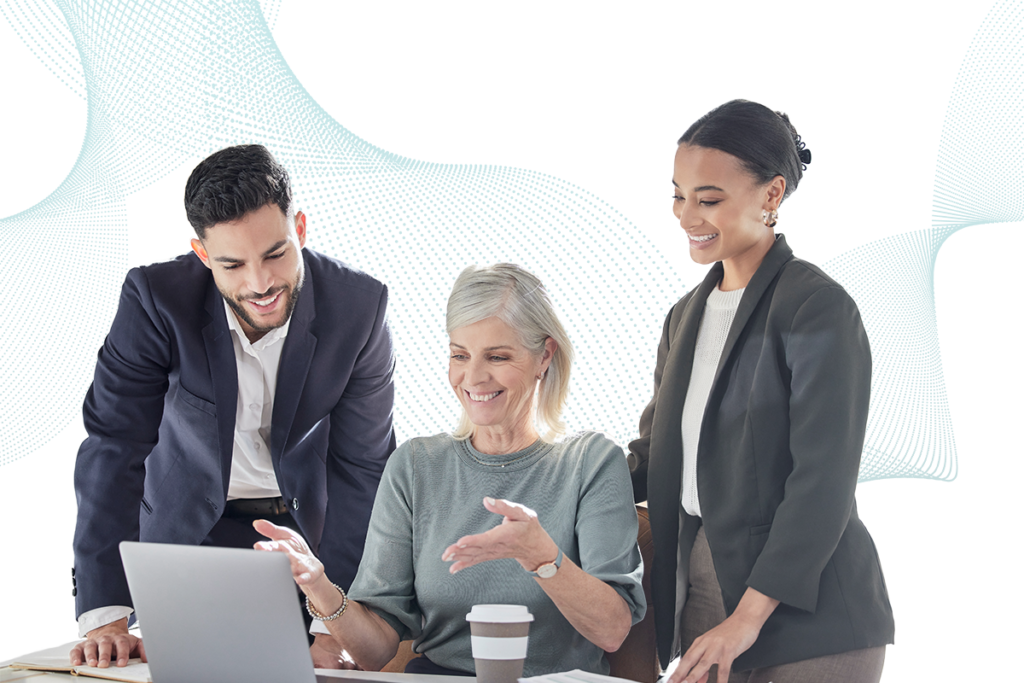 Lead Generation & Sales