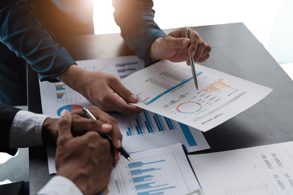Revenue Cycle Management RCM