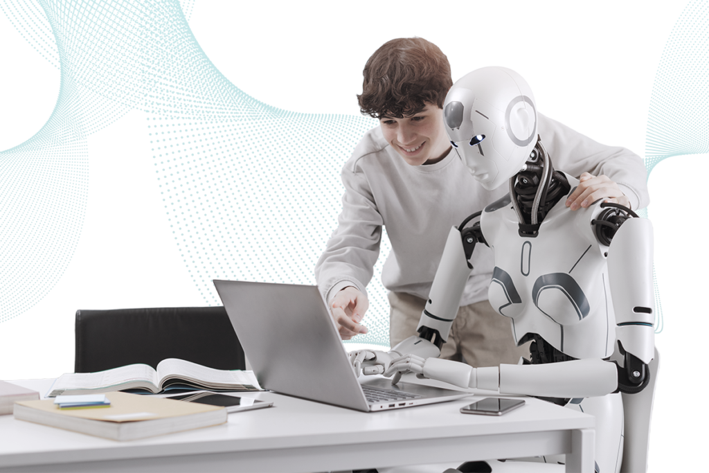 AI & Automation