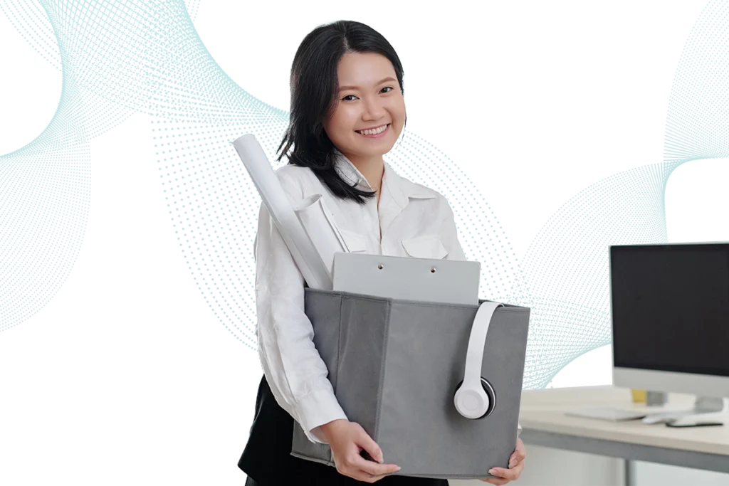 Back-Office Support