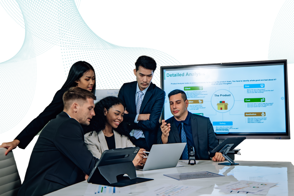 CRM Management & Automation