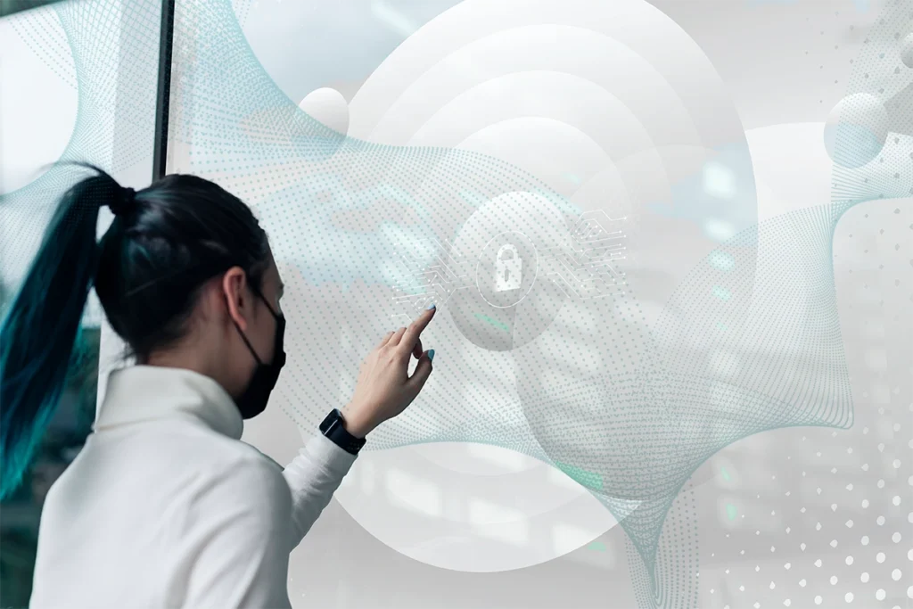 Cybersecurity & Data Protection