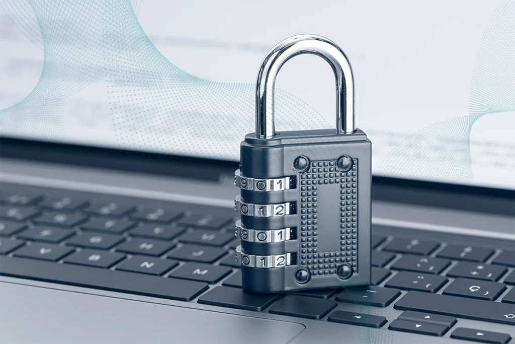 Data Security & Encryption
