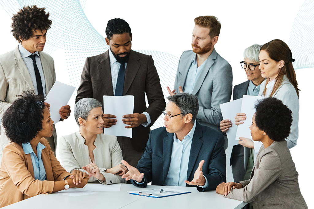 Denial Management & Appeals