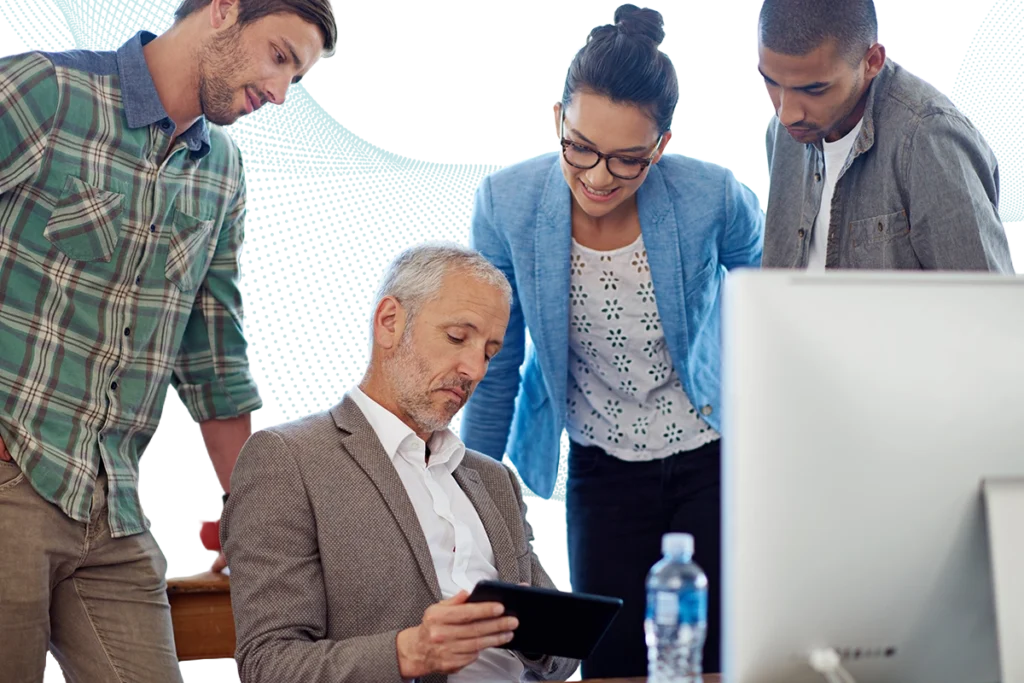 Enterprise Application Development