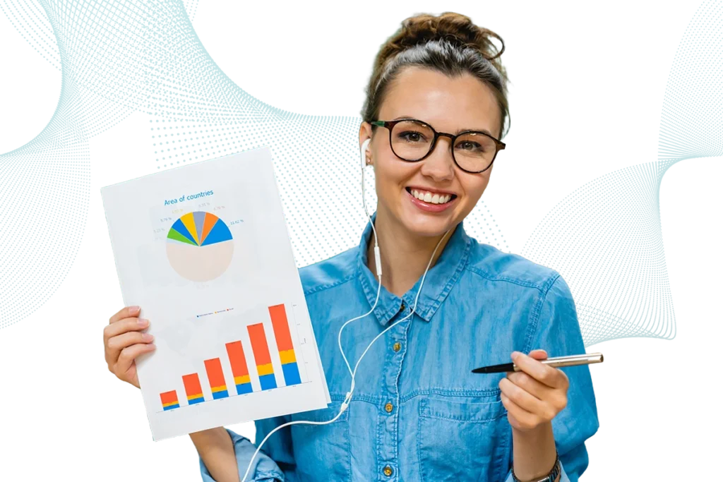 Market Research & Prospecting