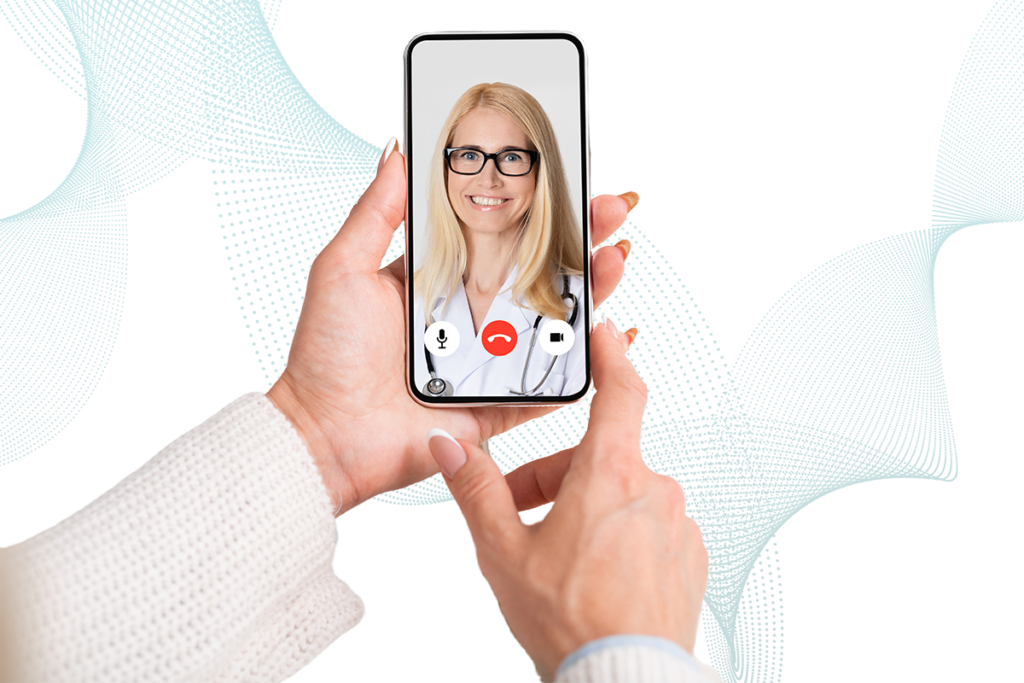 Virtual Consultation Platforms