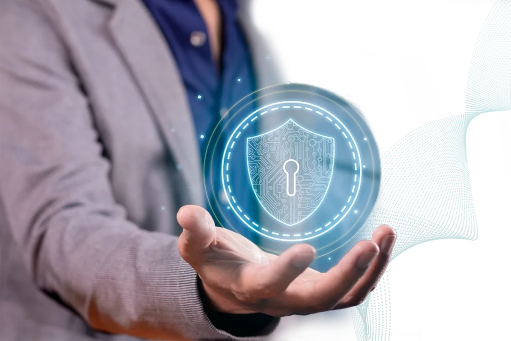 cyber threat protection